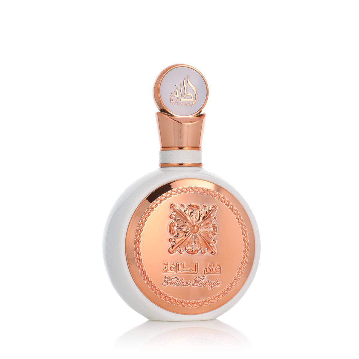 Women's Perfume Lattafa Pride Of Lattafa Fakhar Lattafa EDP 100 ml-1