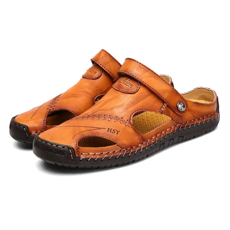 Summer Outdoor Flat Sandals