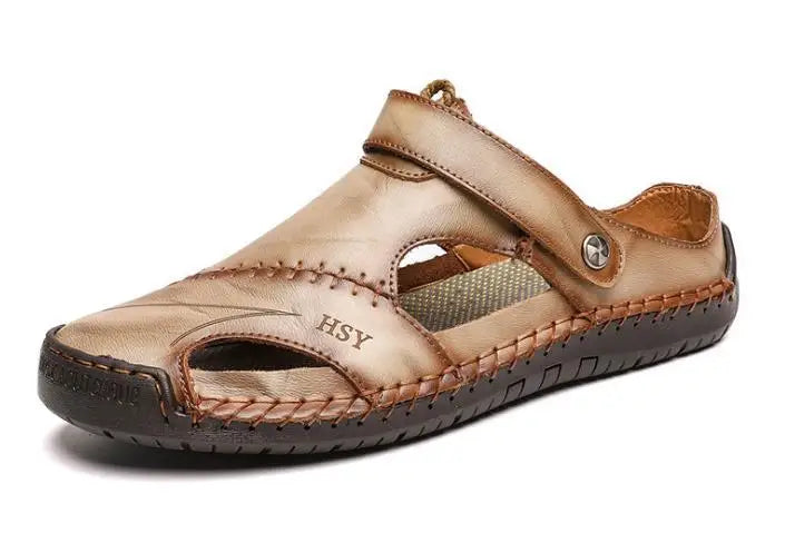 Summer Outdoor Flat Sandals