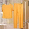 Summer Pajamas Leisure