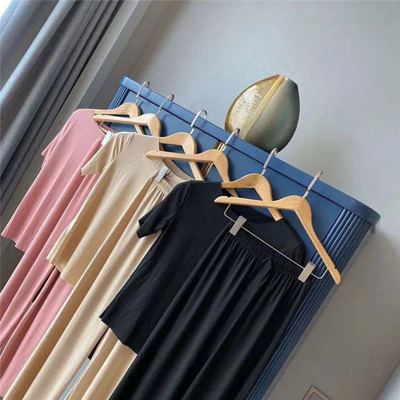 Summer Pajamas Leisure