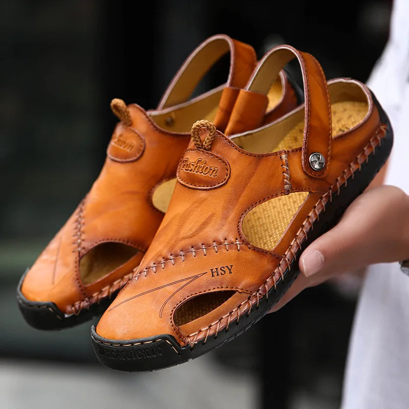 Summer Outdoor Flat Sandals