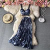 Elegant  Camisole Tank Top & Skirt