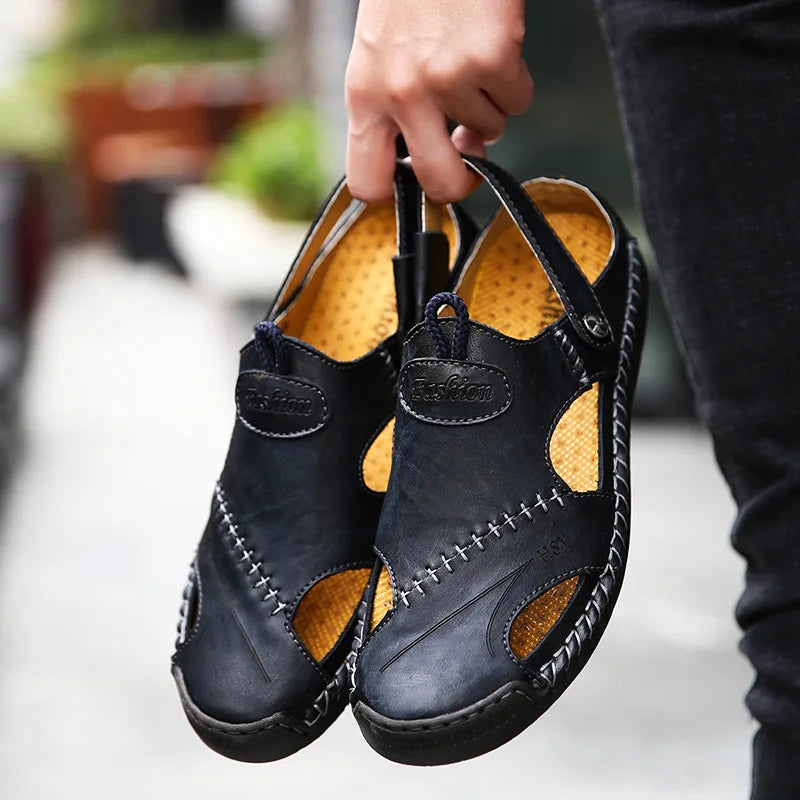 Summer Outdoor Flat Sandals