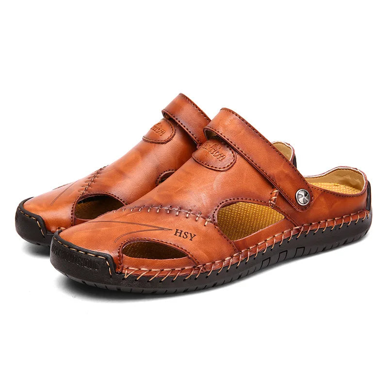 Summer Outdoor Flat Sandals
