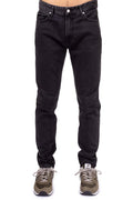 CALVIN KLEIN JEANS - Men's Authentic Dad jeans-5