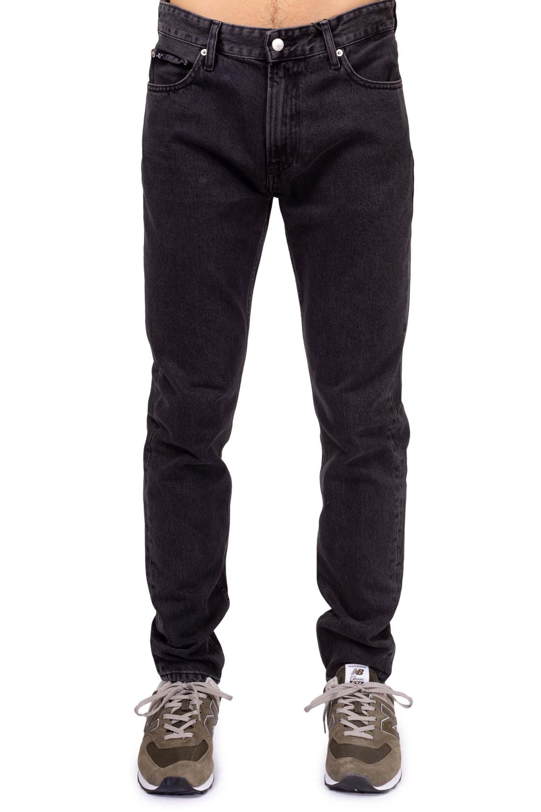 CALVIN KLEIN JEANS - Men's Authentic Dad jeans-9