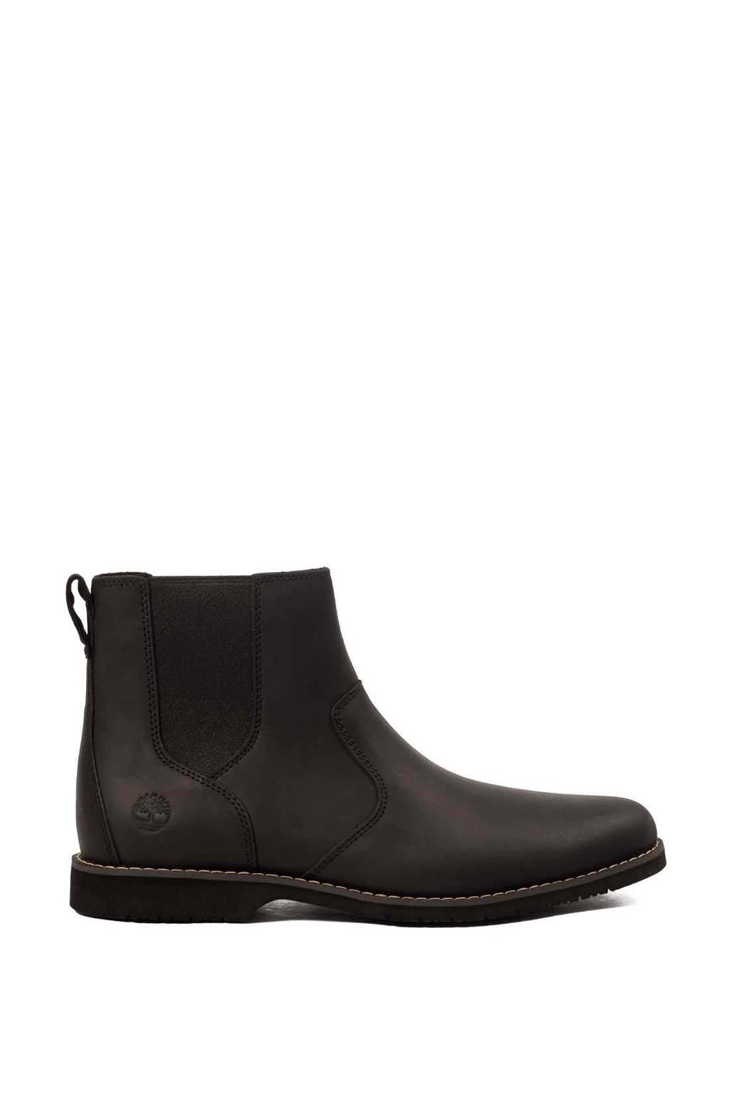 TIMBERLAND - Men's Woodhull Chelsea boots  - Number 44-19