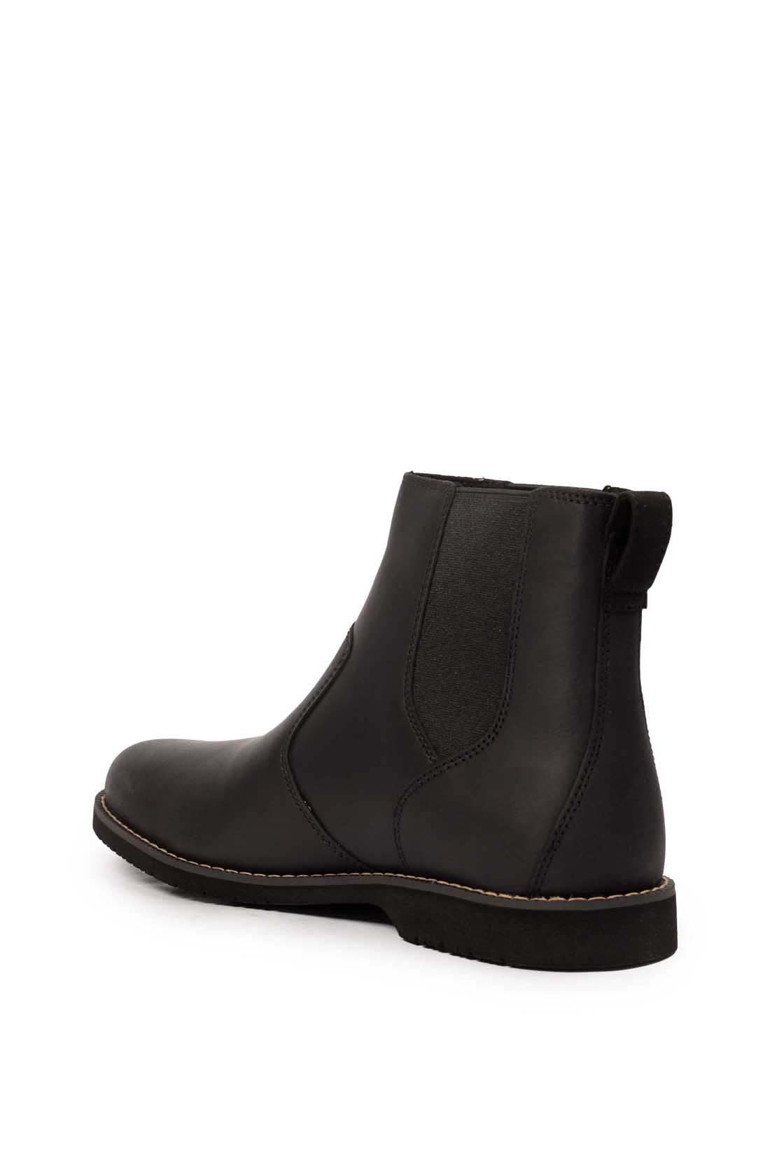 TIMBERLAND - Men's Woodhull Chelsea boots  - Number 44-30