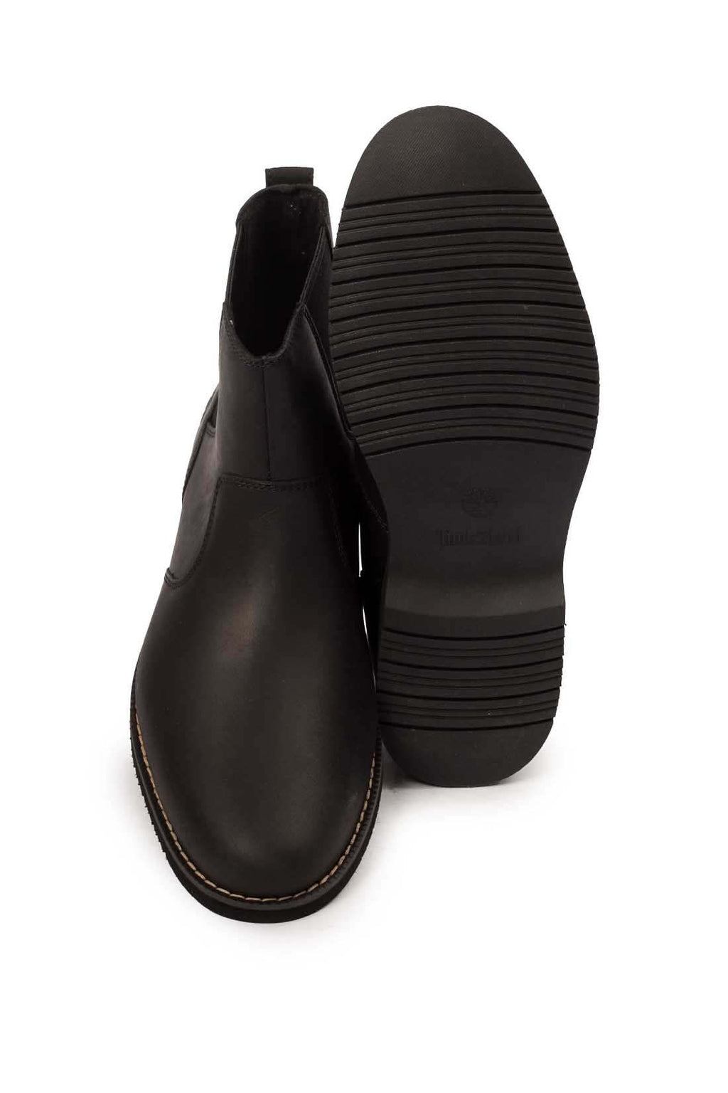 TIMBERLAND - Men's Woodhull Chelsea boots  - Number 44-4