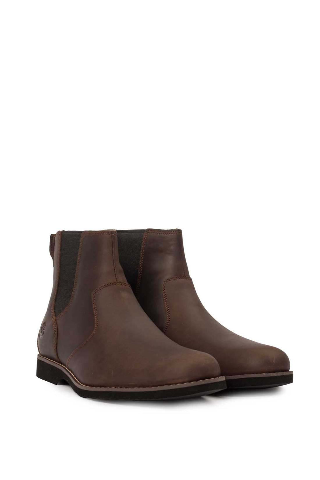 TIMBERLAND - Men's Woodhull Chelsea boots  - Number 44-33