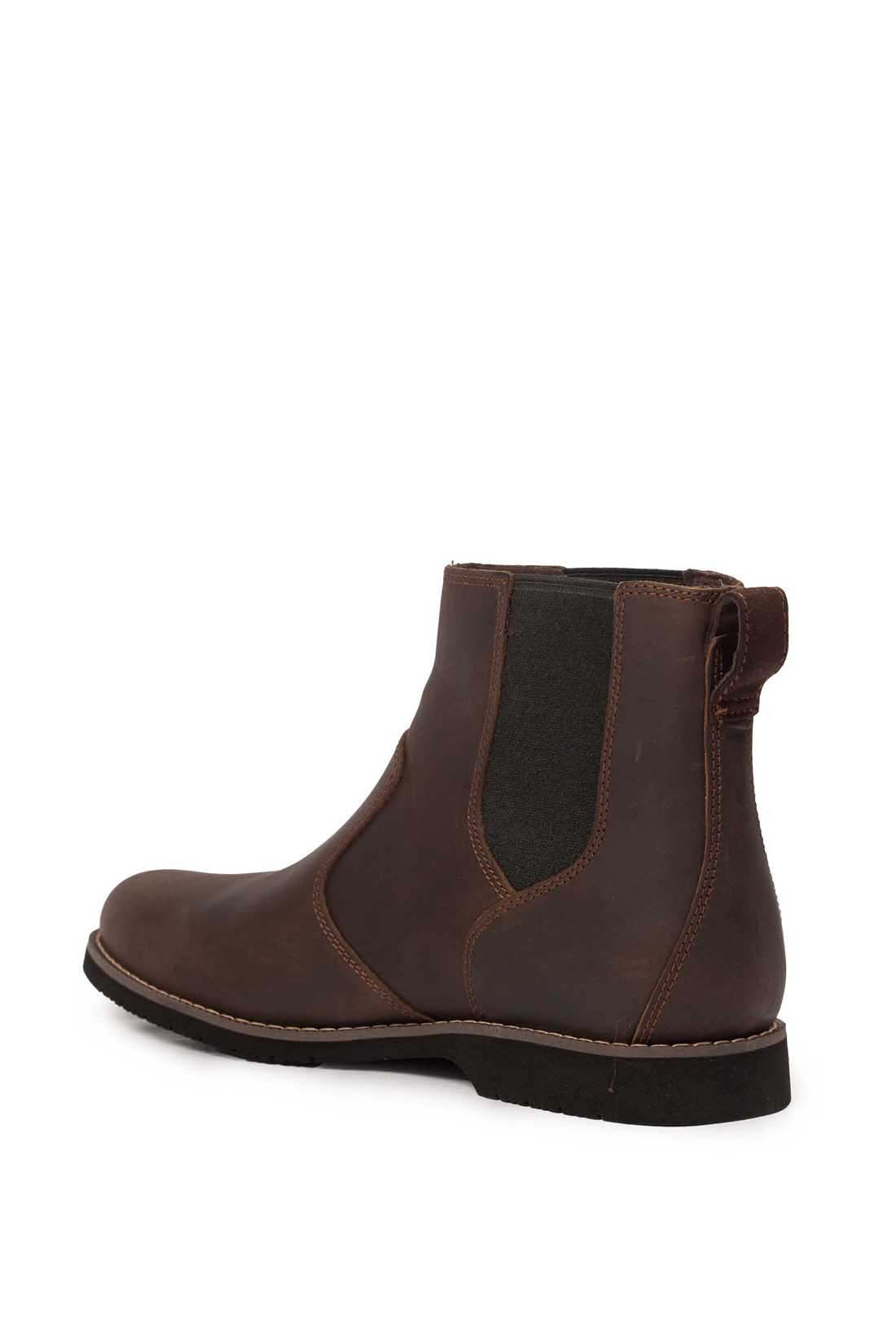 TIMBERLAND - Men's Woodhull Chelsea boots  - Number 44-34
