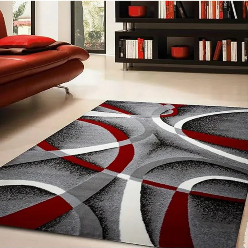 The Sovereign Geometric Rug