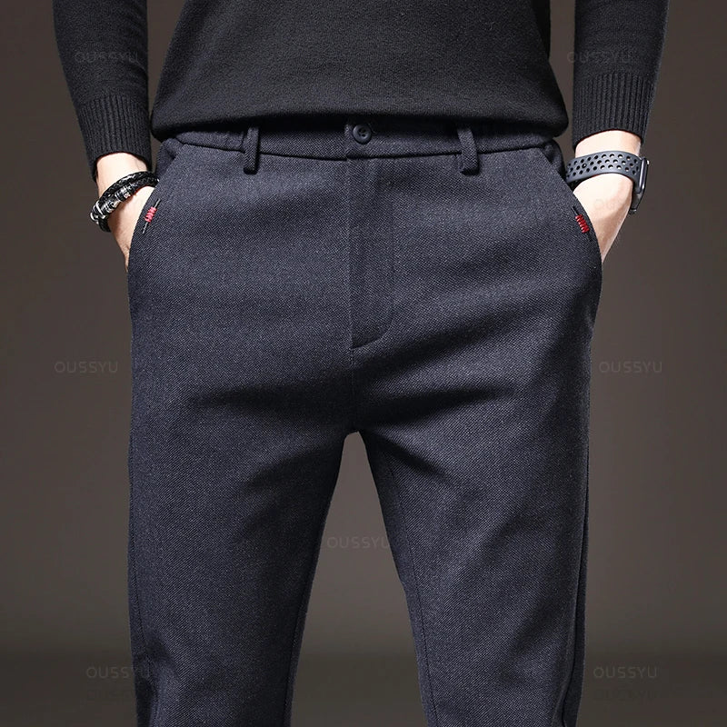 Men's Casual Pants
