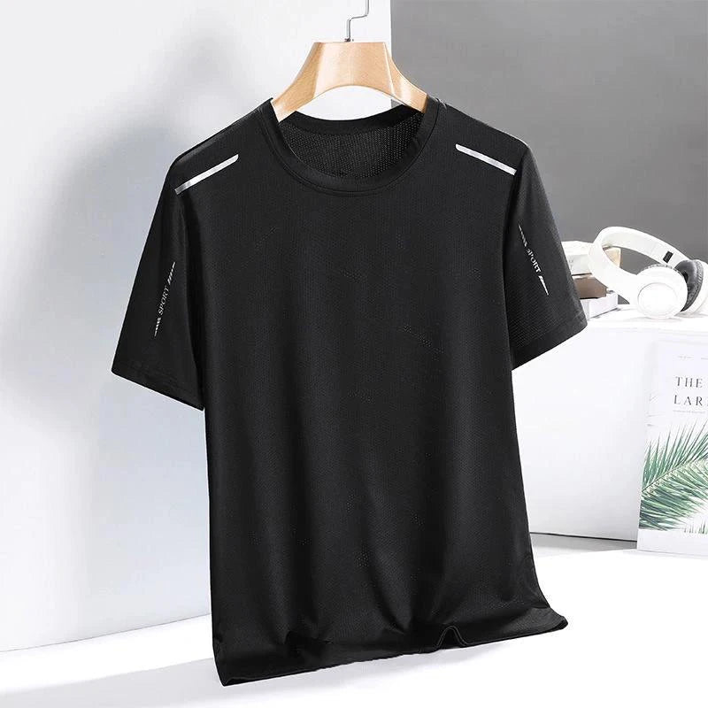 Men Workout Running Shirts