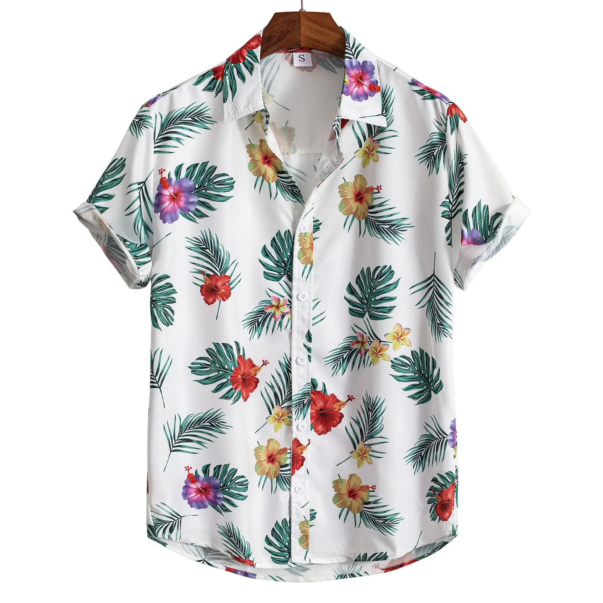 Hawaiian Shirt