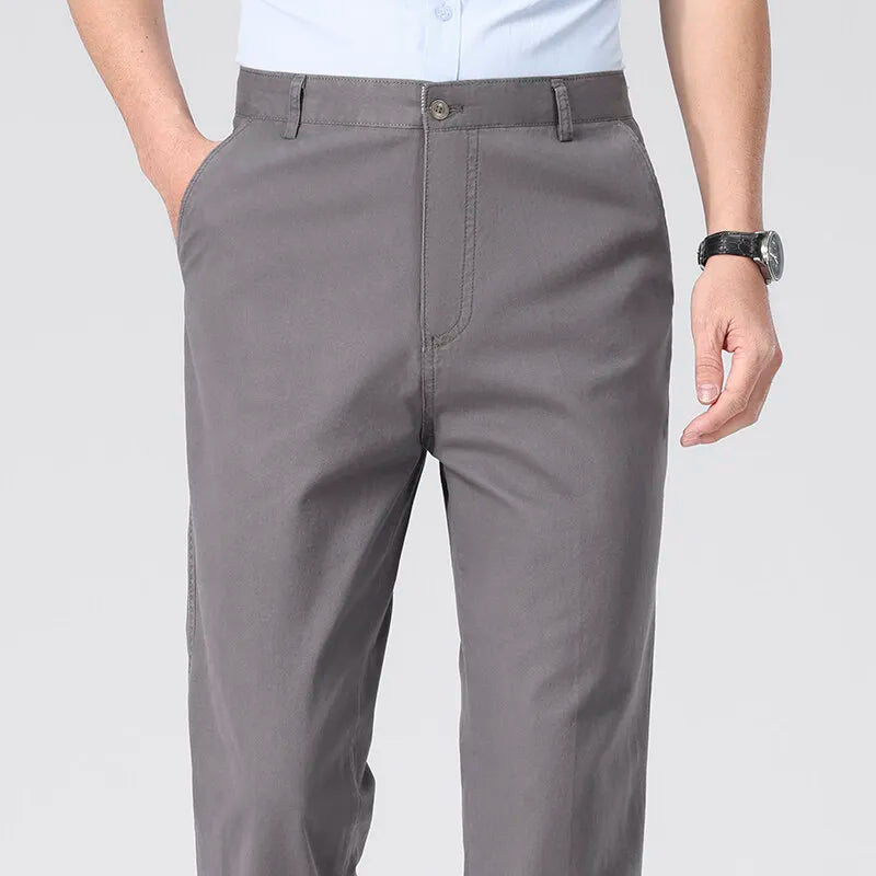Mens Chino Pants