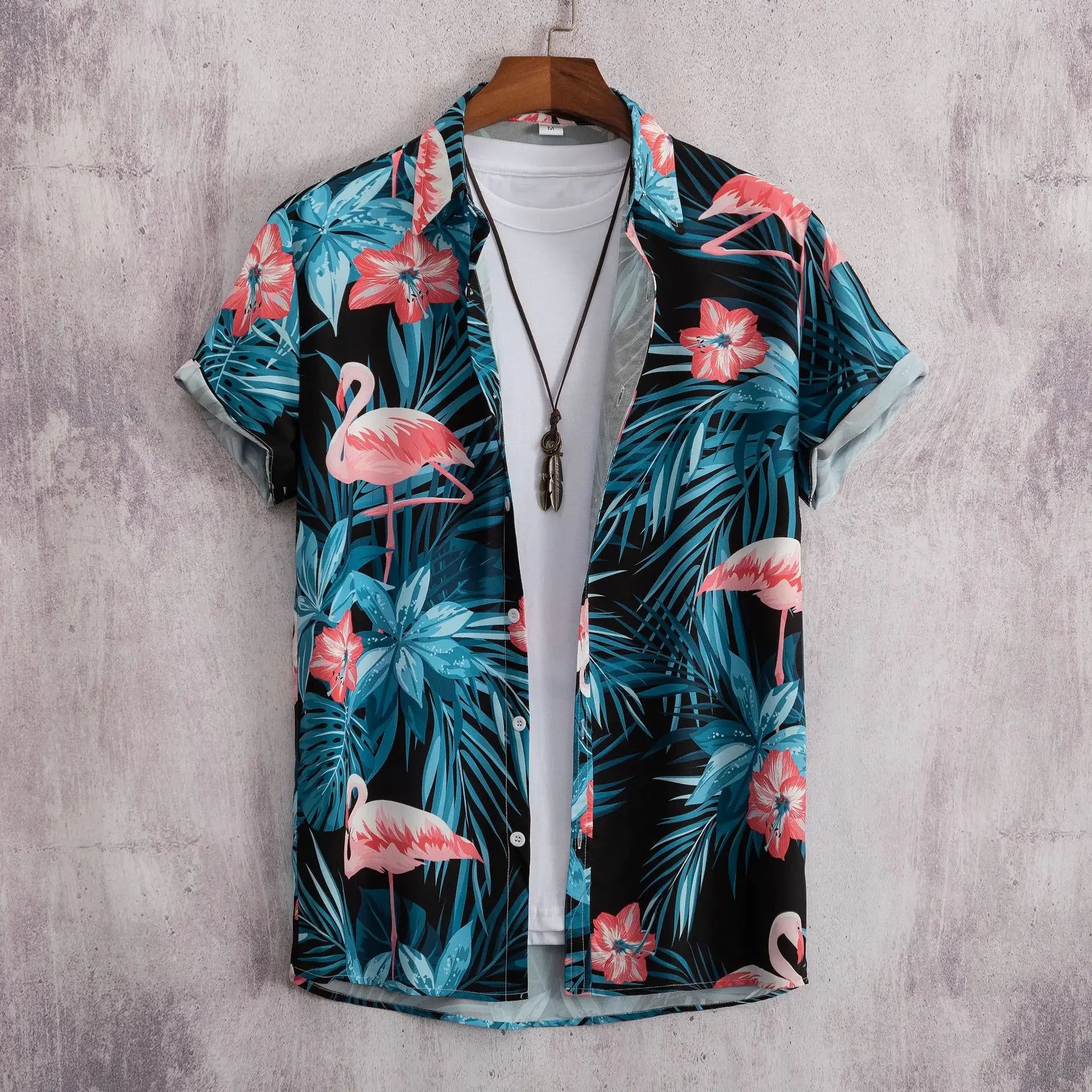 Hawaiian Shirt