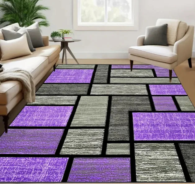 The Sovereign Geometric Rug