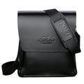 Shoulder Polo vertical bag