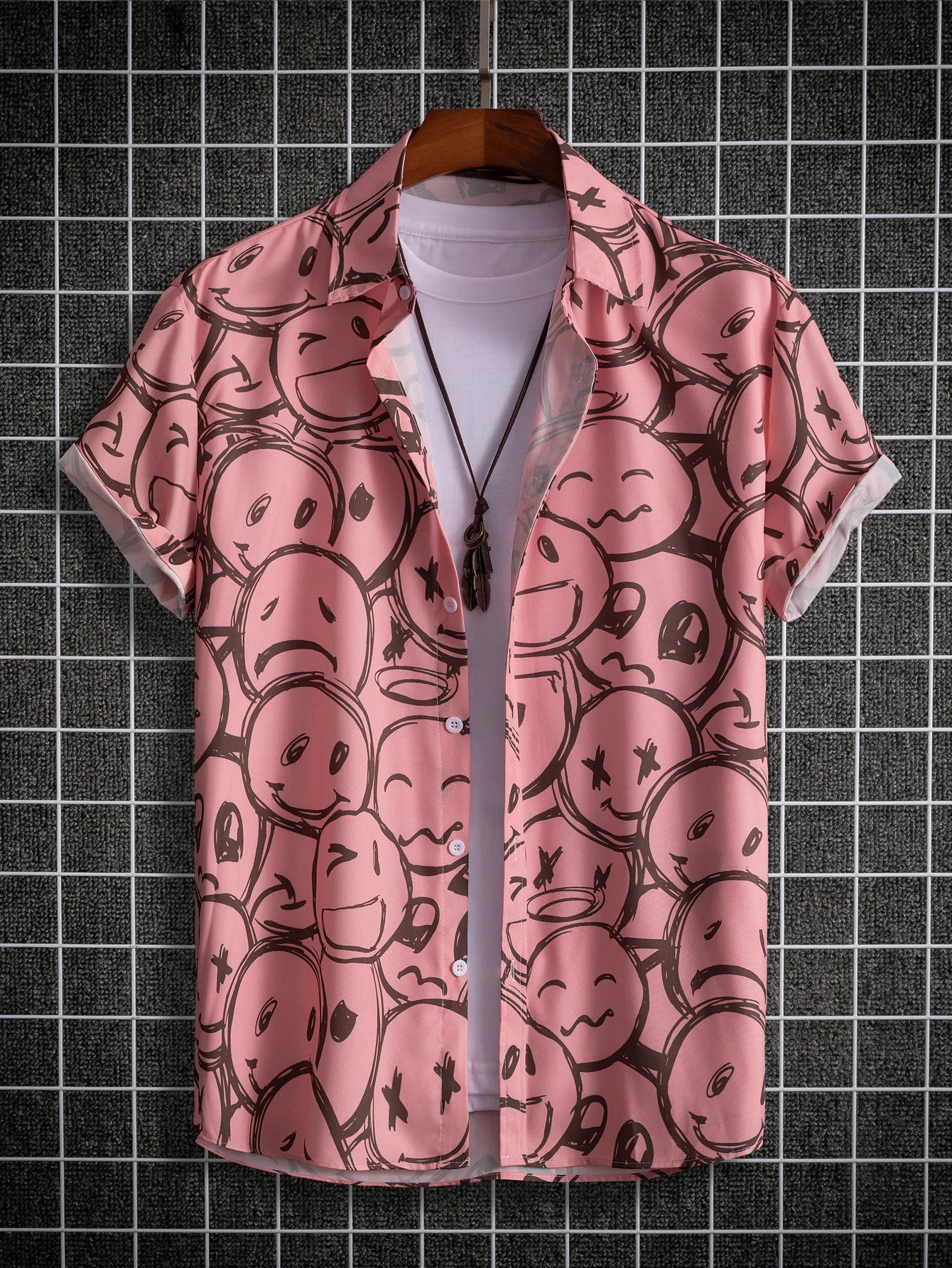 Hawaiian Shirt
