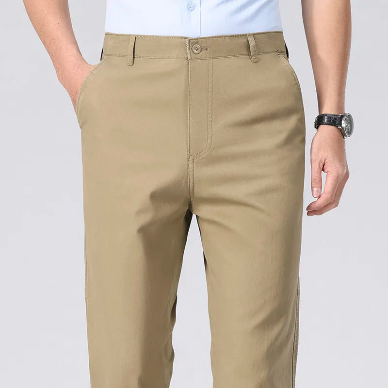 Mens Chino Pants