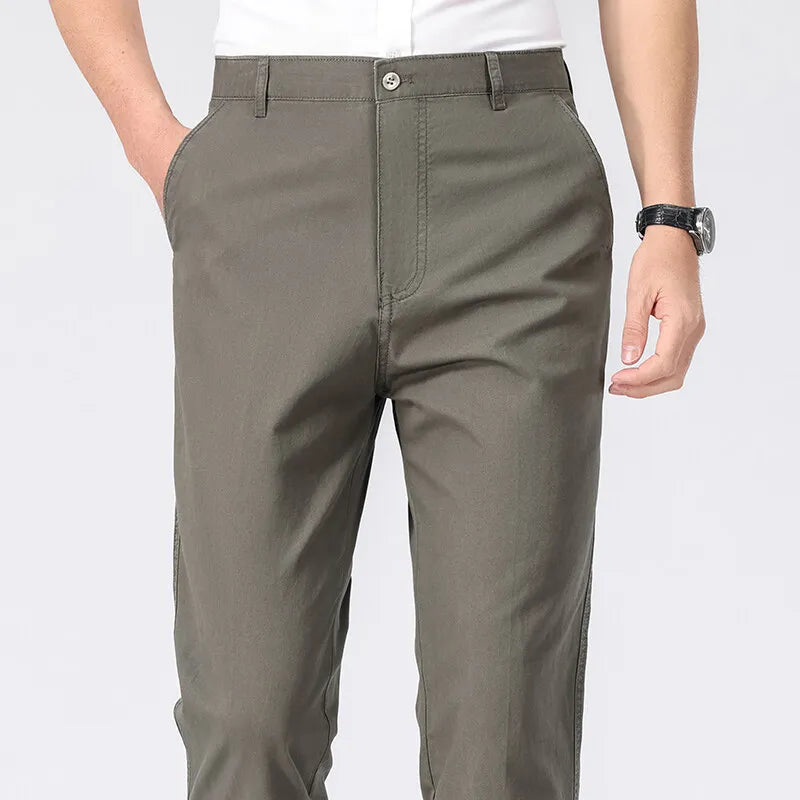 Mens Chino Pants