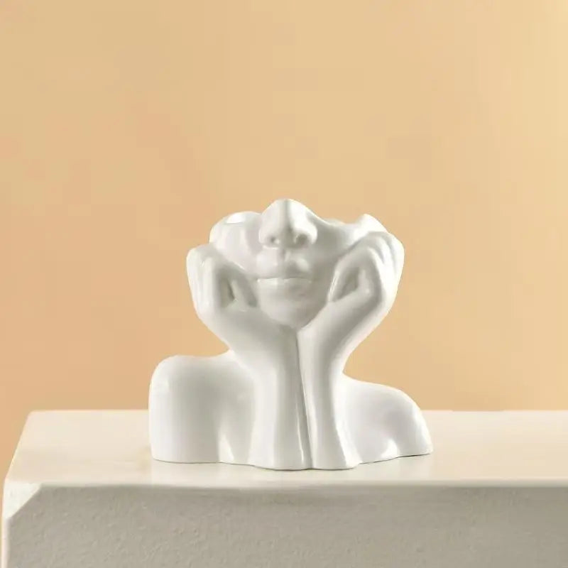Luxurious Nordic Style Creative Vase,