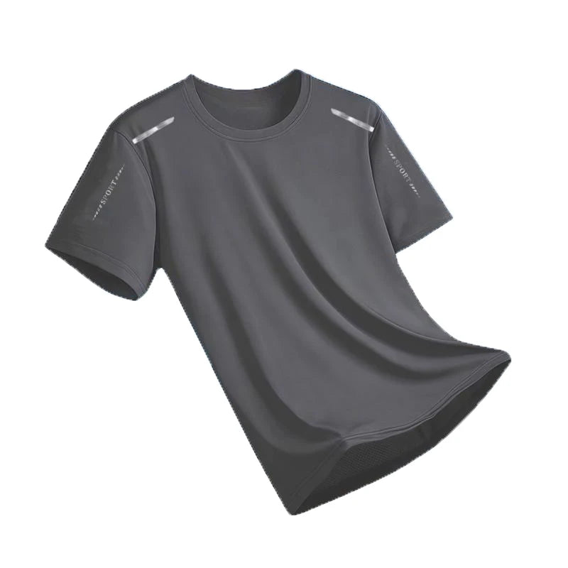 Men Workout Running Shirts