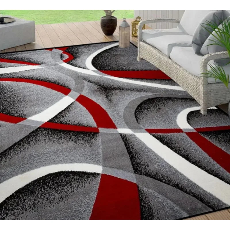 The Sovereign Geometric Rug