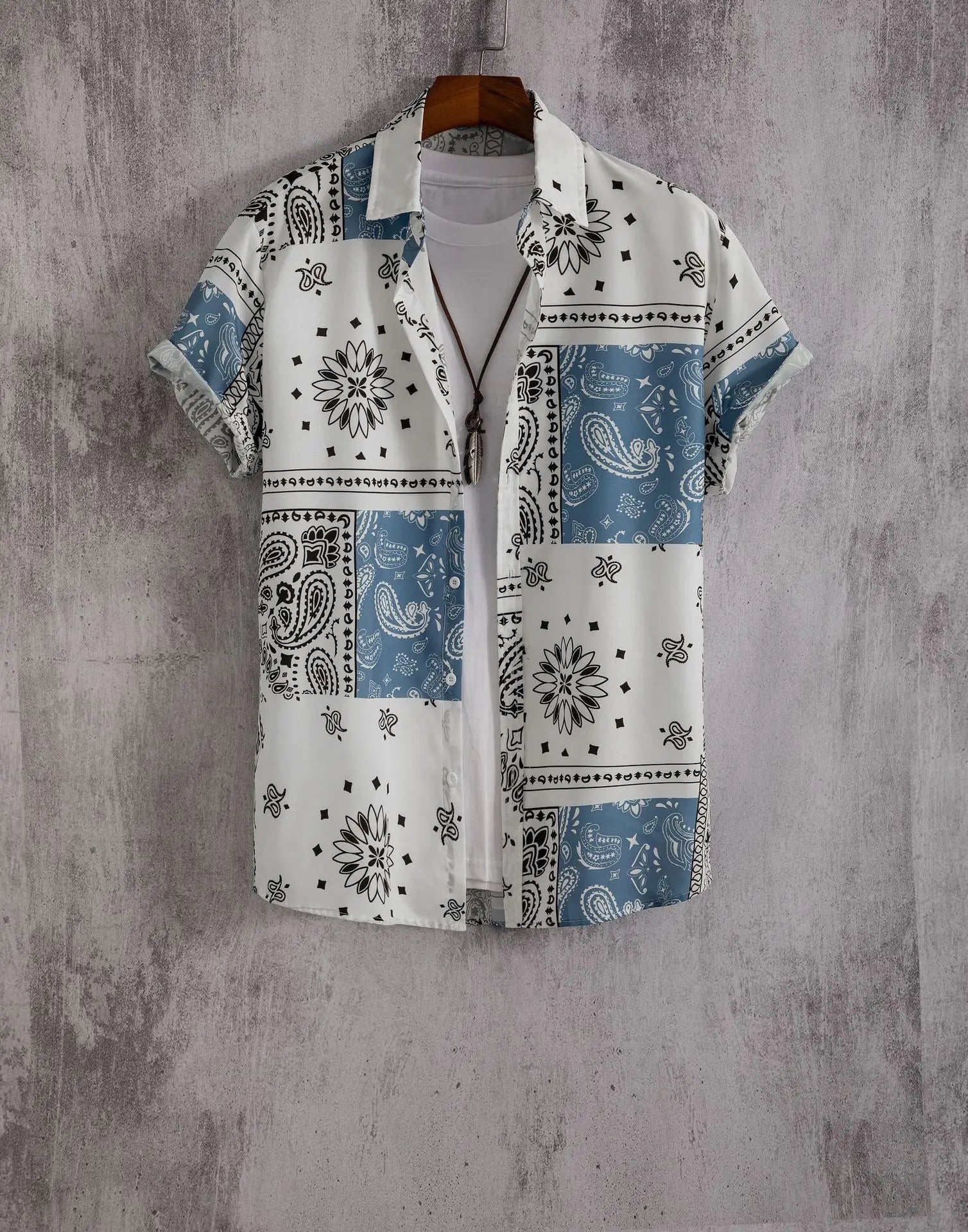 Hawaiian Shirt