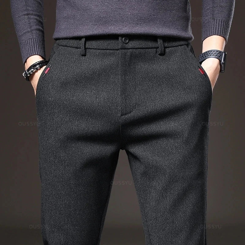 Men's Casual Pants