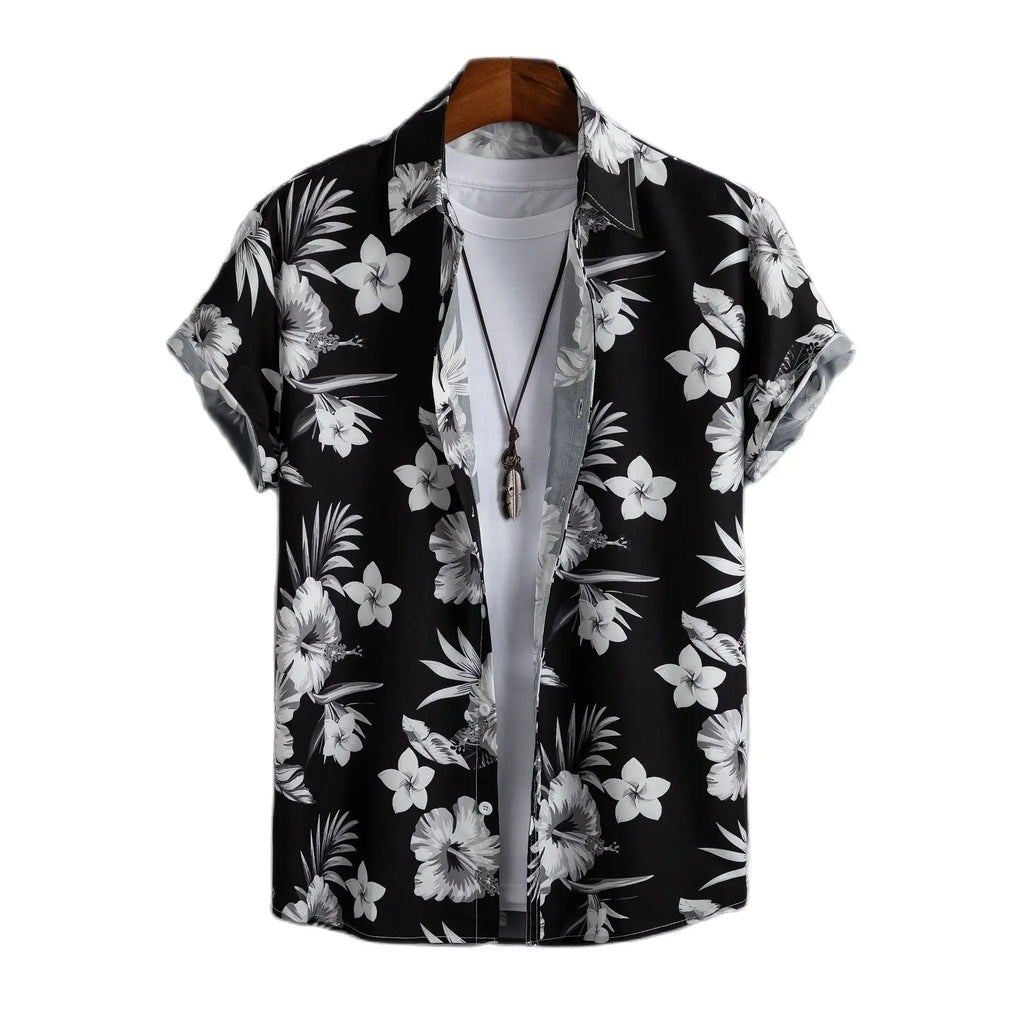 Hawaiian Shirt