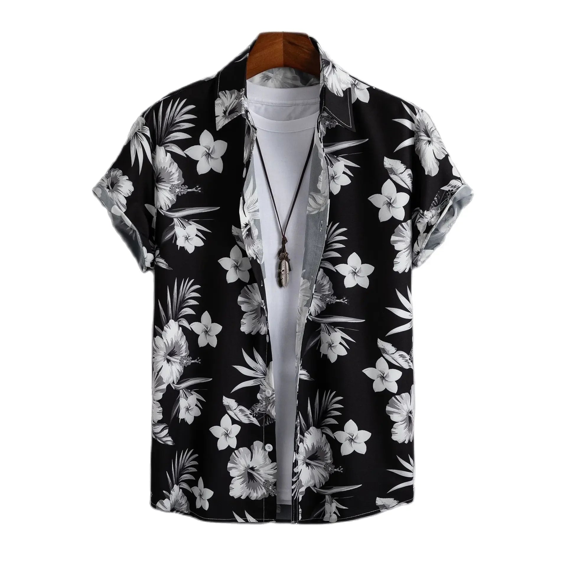 Hawaiian Shirt