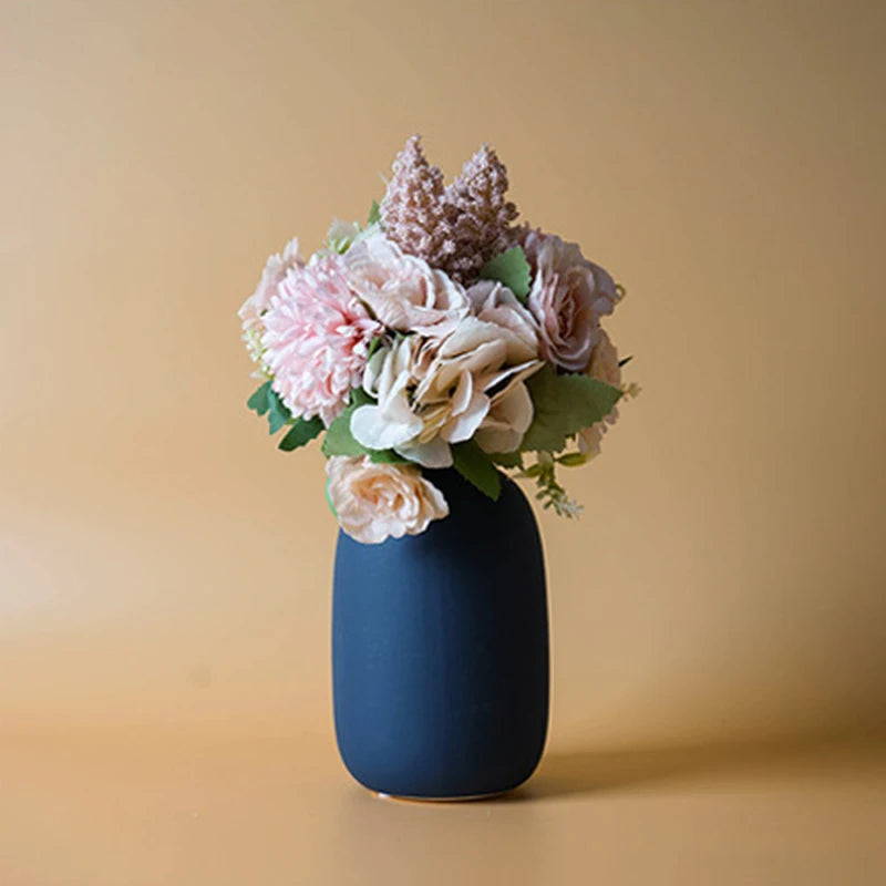 Nordic Ceramic Vase