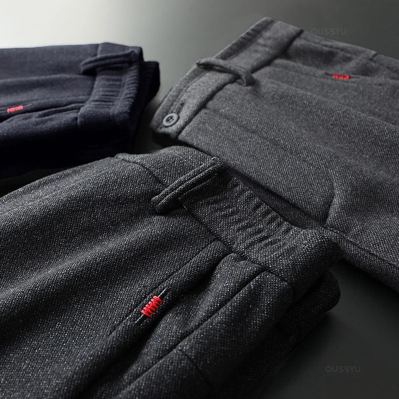 Men's Casual Pants