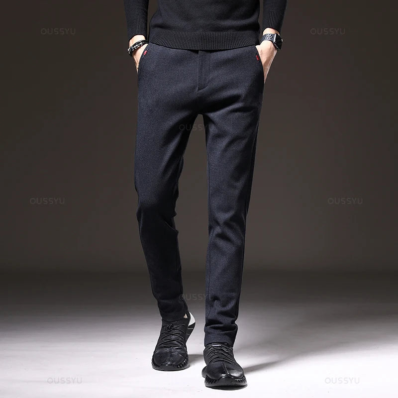 Men's Casual Pants