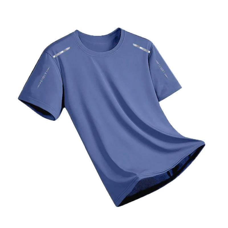 Men Workout Running Shirts