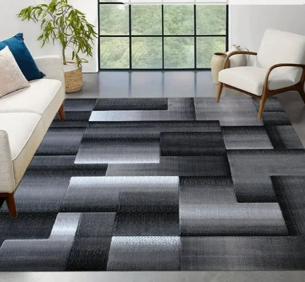 The Sovereign Geometric Rug