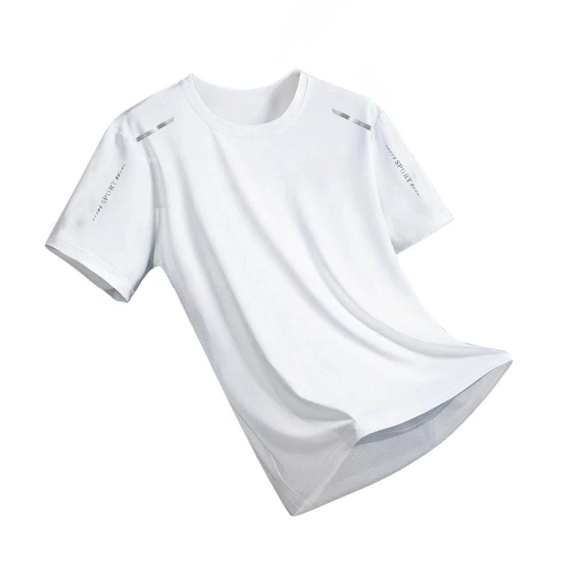 Men Workout Running Shirts
