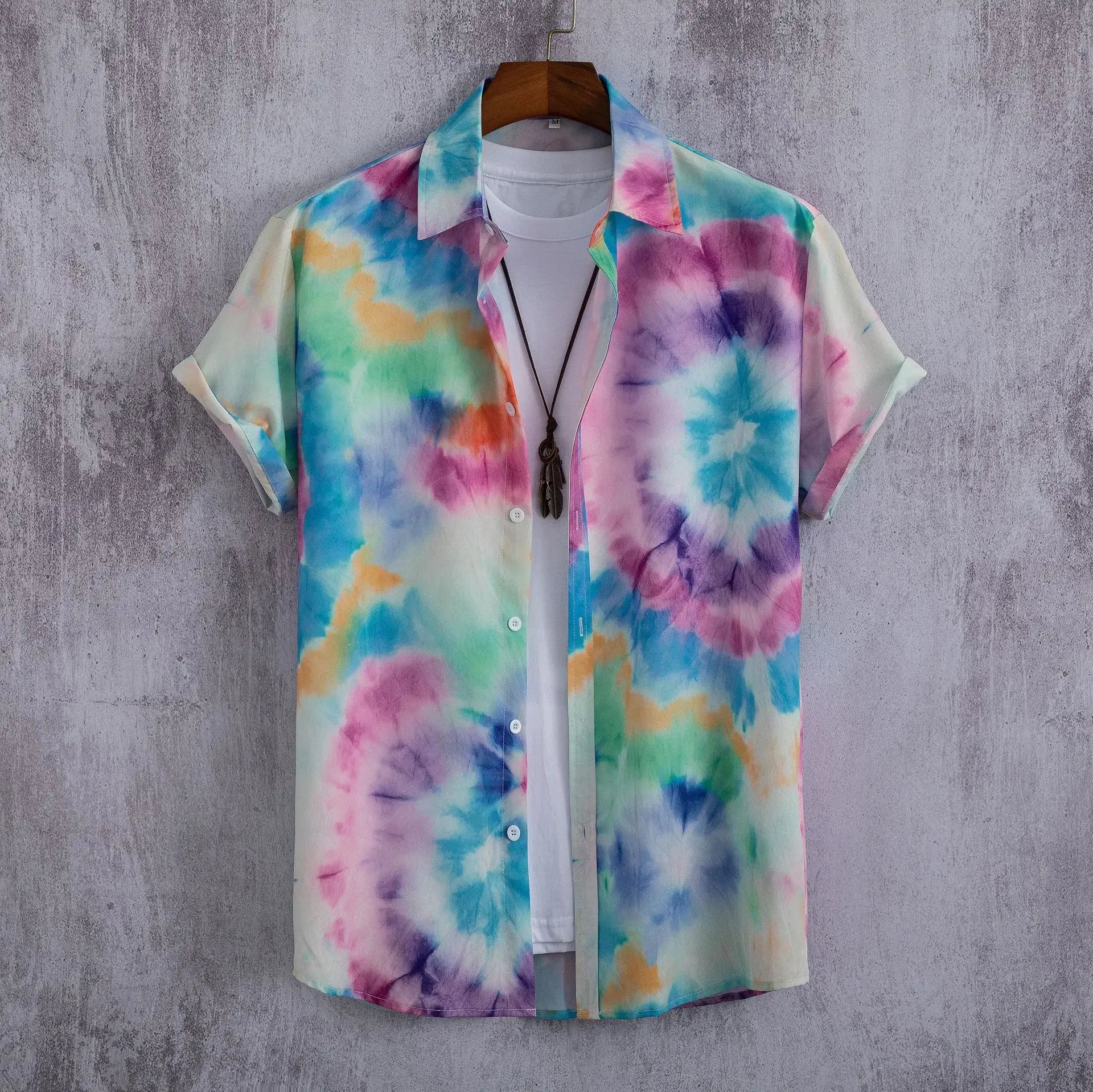 Hawaiian Shirt