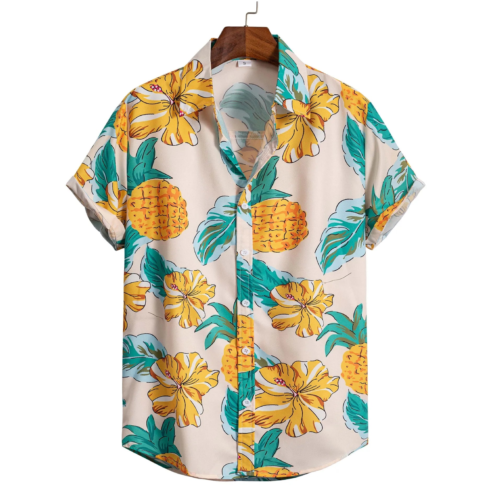 Hawaiian Shirt