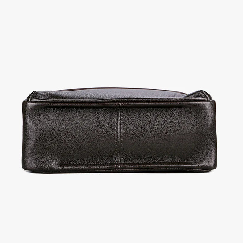 Shoulder Polo vertical bag