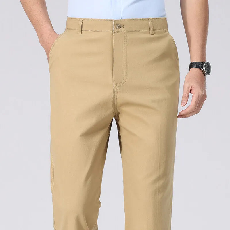Mens Chino Pants