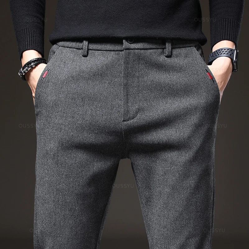 Men's Casual Pants