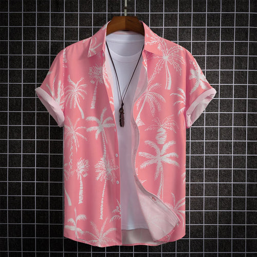 Hawaiian Shirt
