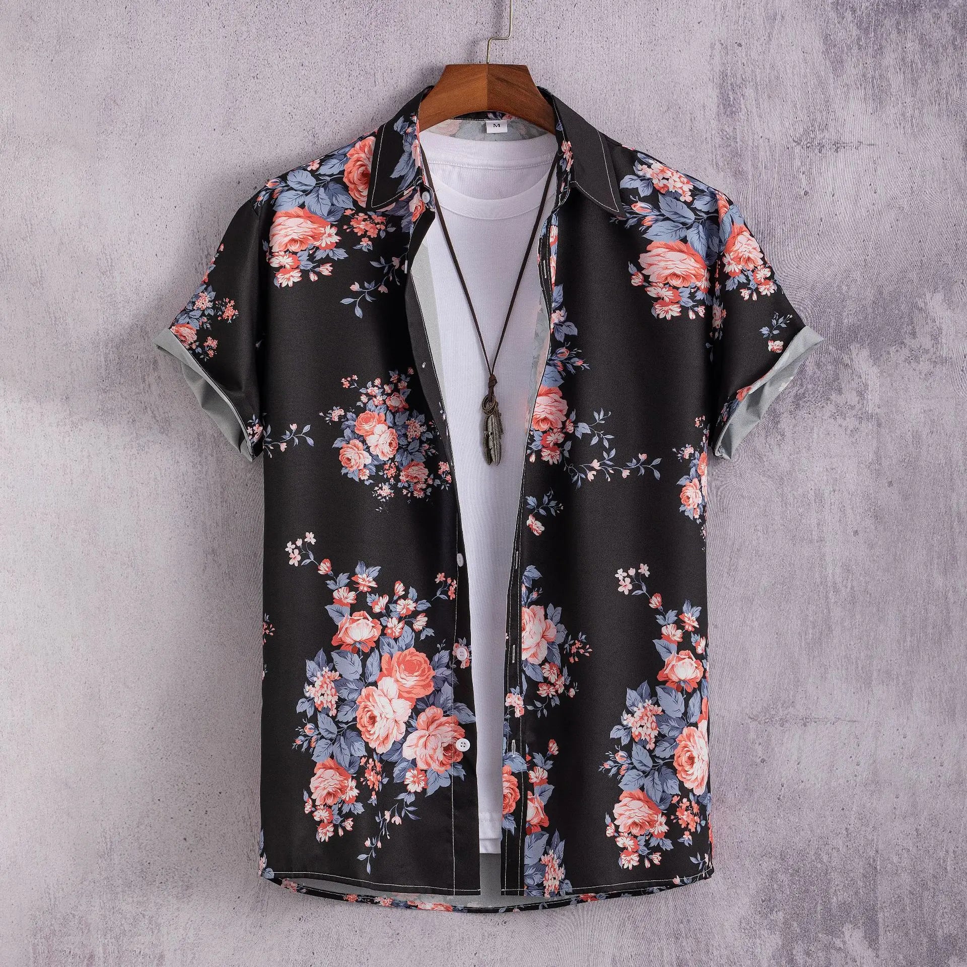 Hawaiian Shirt