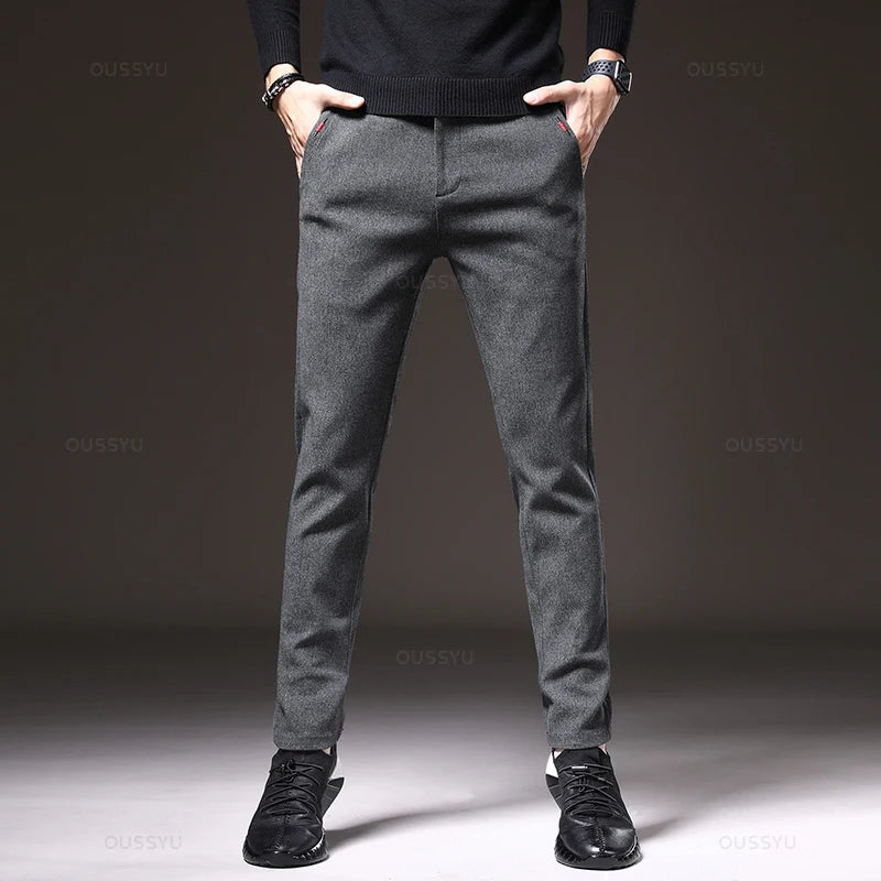 Men's Casual Pants
