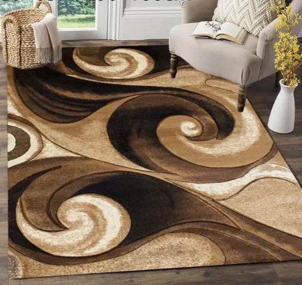 The Sovereign Geometric Rug