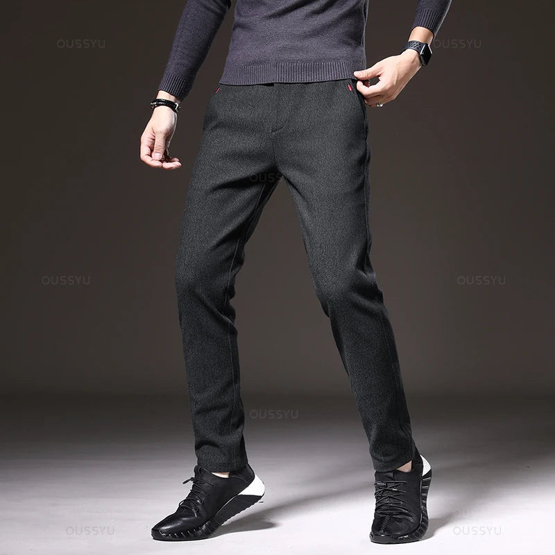 Men's Casual Pants